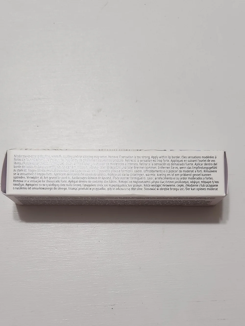 MAC Snapdragon Lipglass Blow Plumping Oil